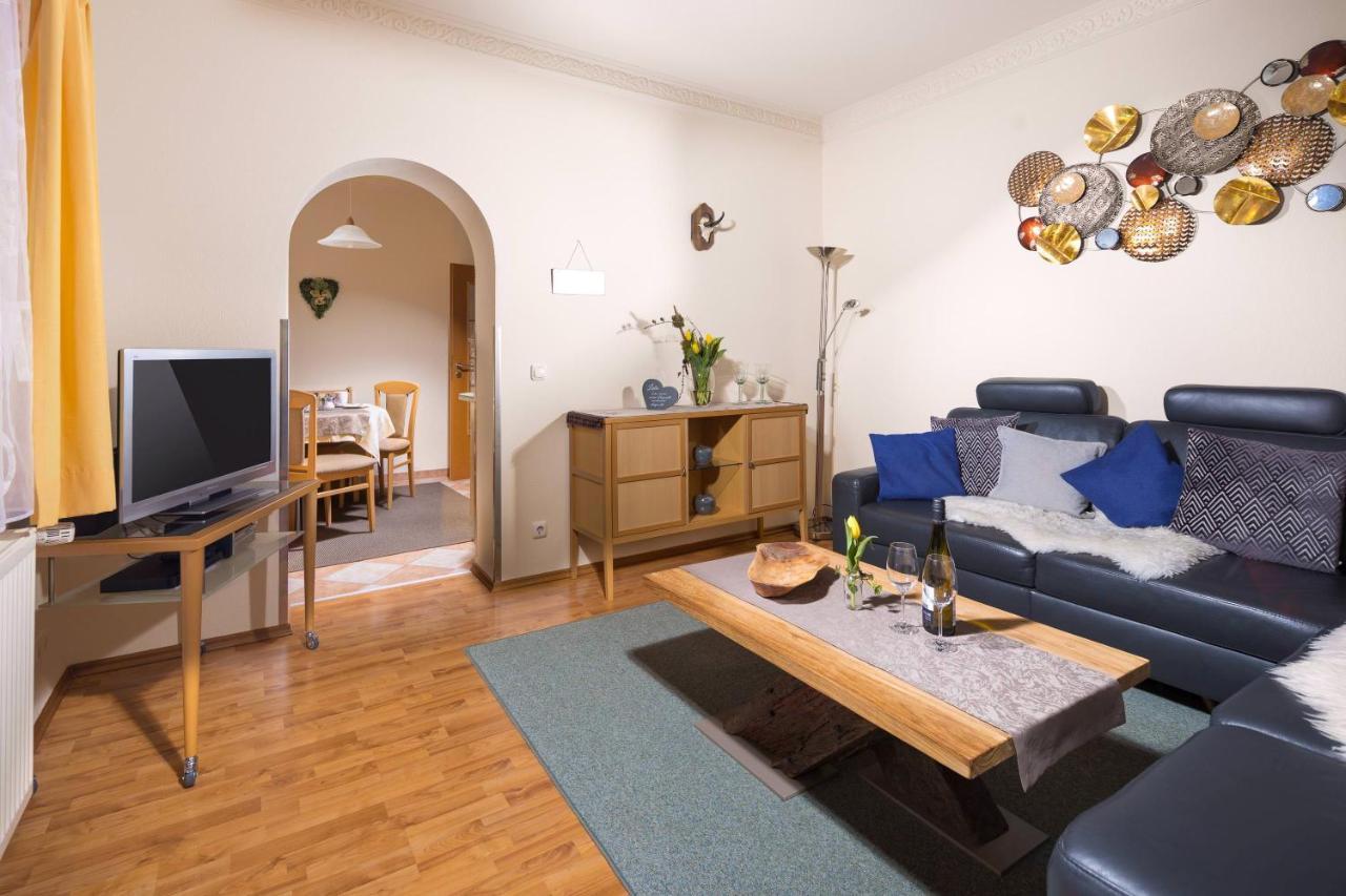Ferienwohnungen Gaestehaus Laercheck Berchtesgaden Dış mekan fotoğraf